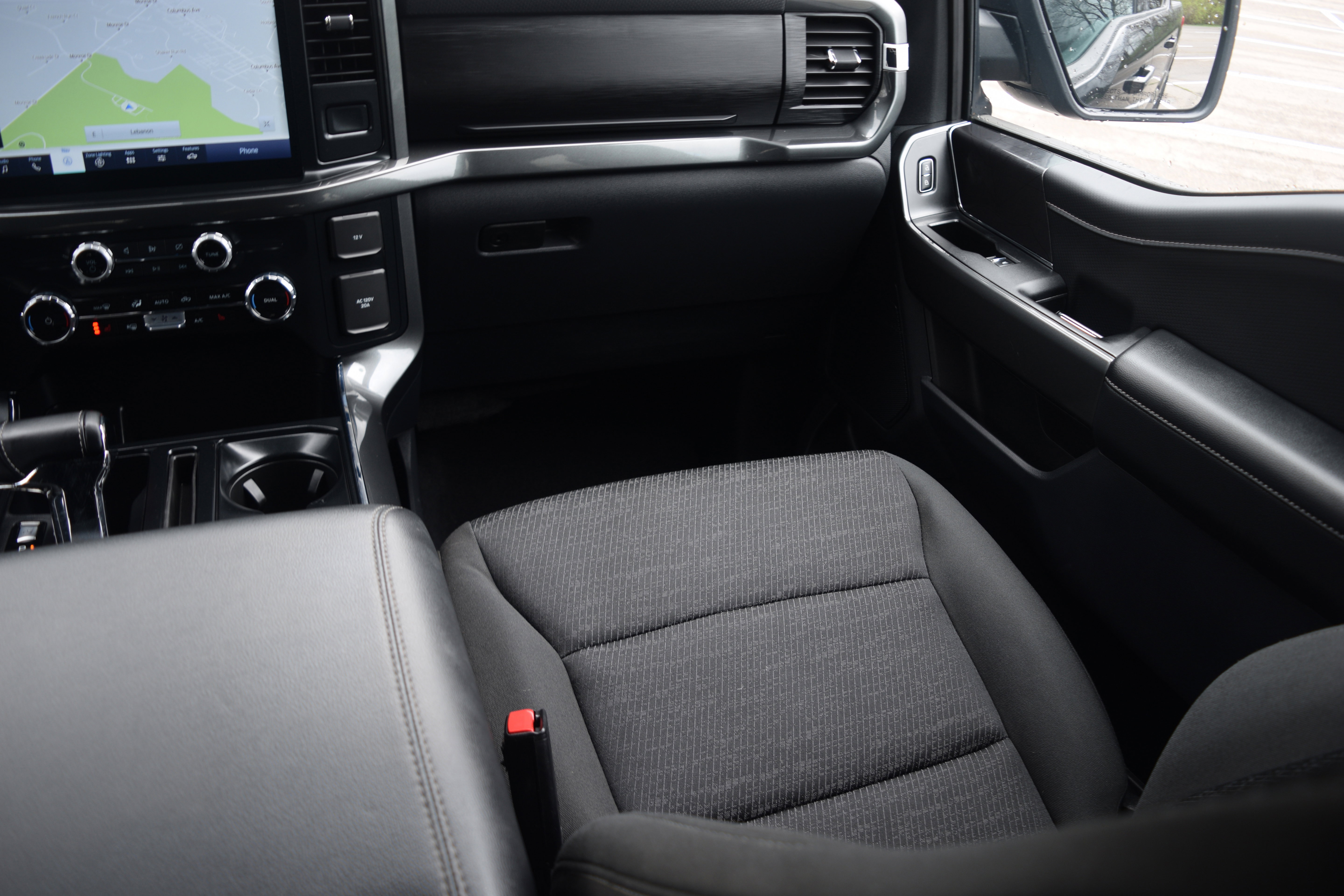 Used 2023 Ford F150 XLT w/ Equipment Group 302A High image 14