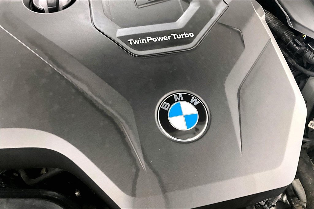 Used 2023 BMW 530i w/ M Sport Package RWD image 34