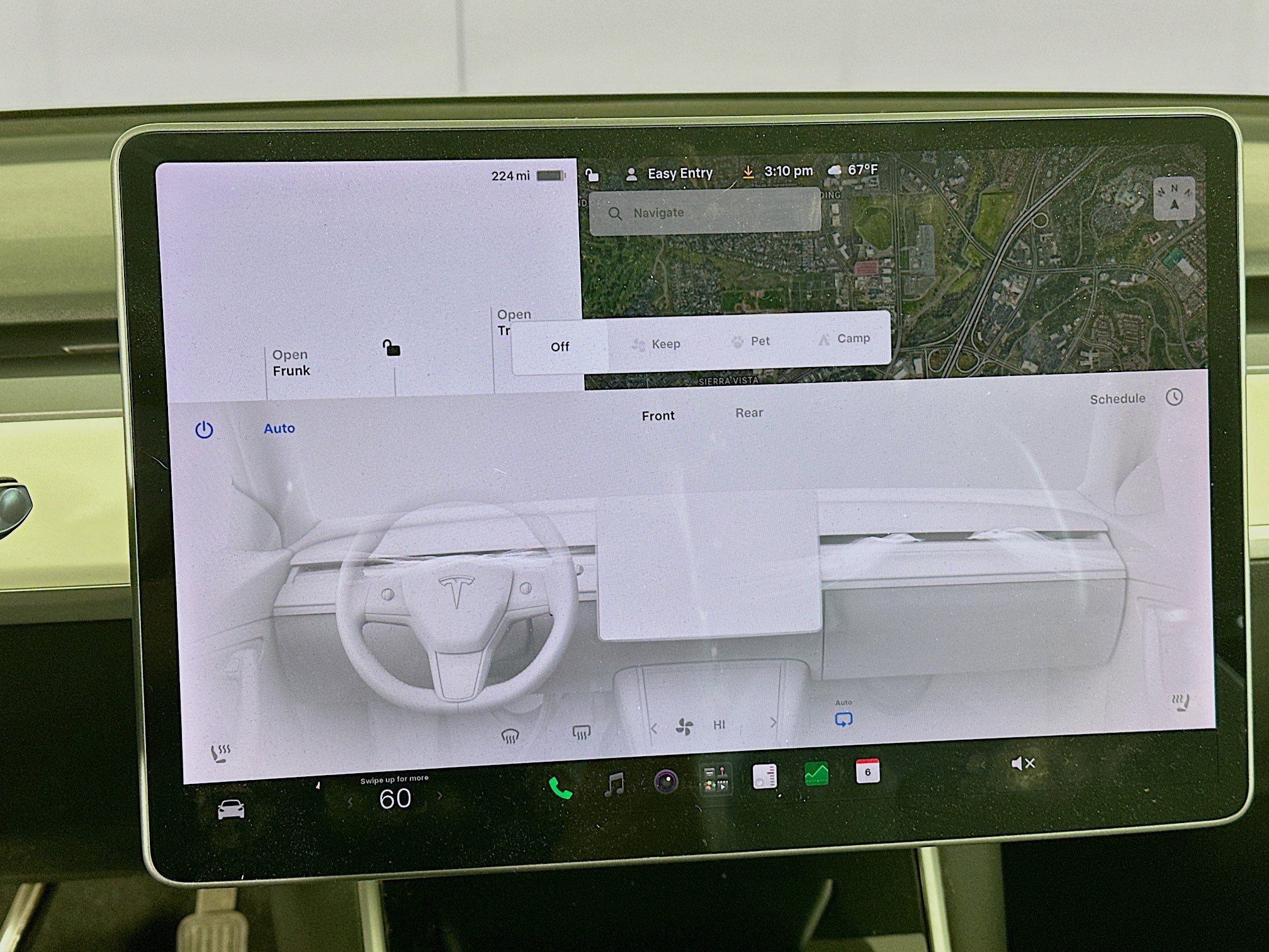 Used 2018 Tesla Model 3 Long Range AWD/4WD image 22