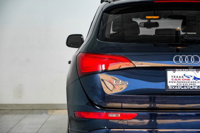 Used 2014 Audi Q5 TDI Premium Plus image 50