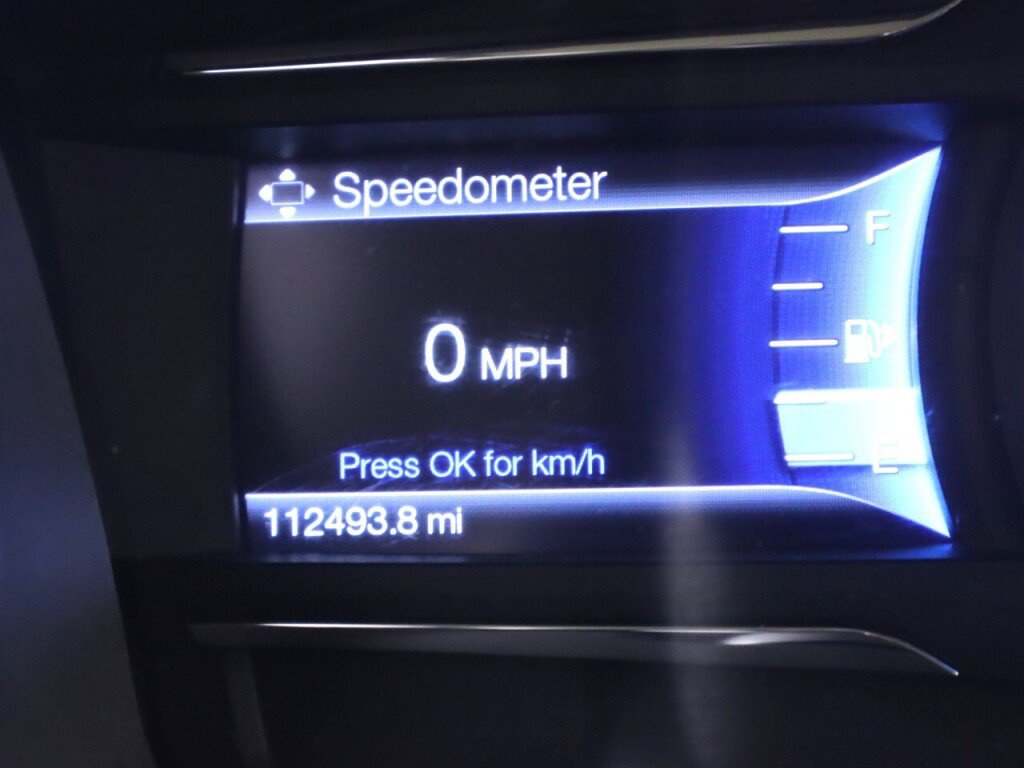 Used 2019 Ford Flex SEL w/ Equipment Group 202A AWD/4WD image 15