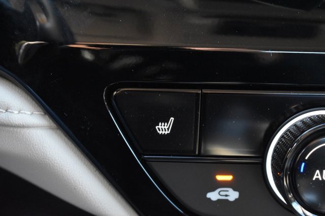 New 2026 Honda Accord EX-L image 12