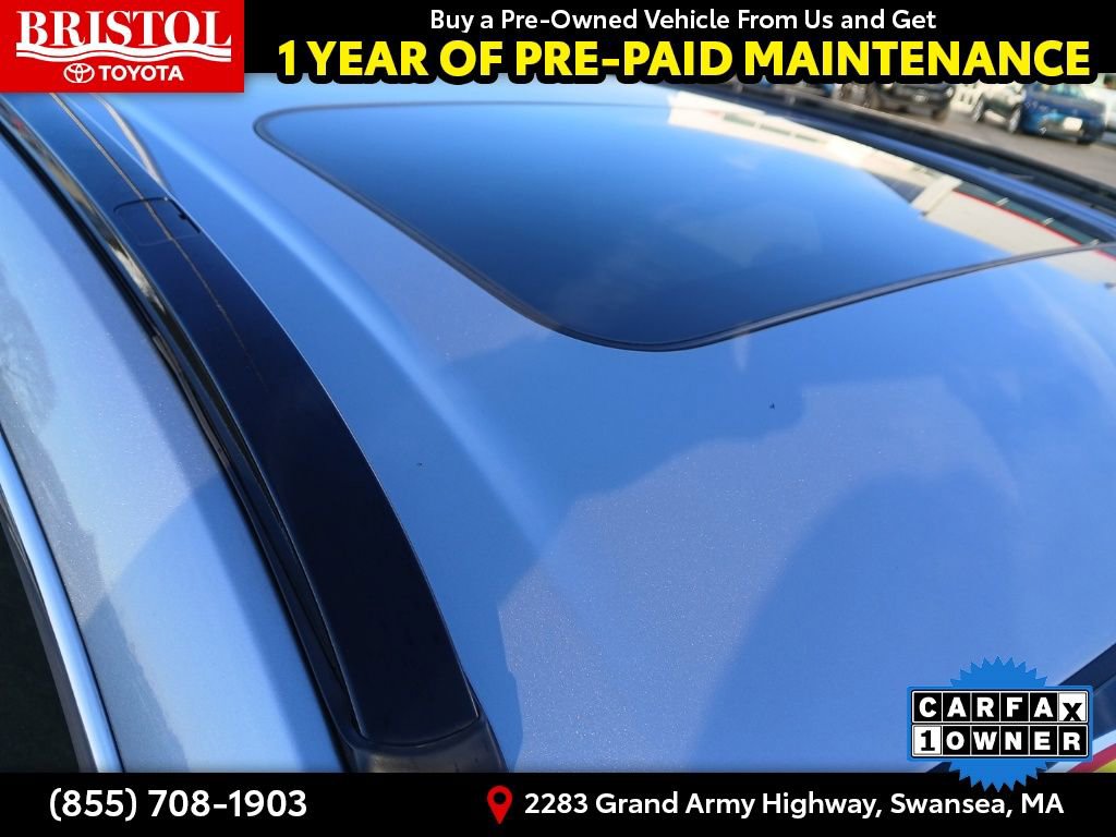 Used 2024 Honda CR-V Sport image 11