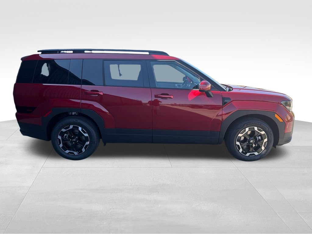 New 2027 Hyundai Santa Fe SEL FWD image 8