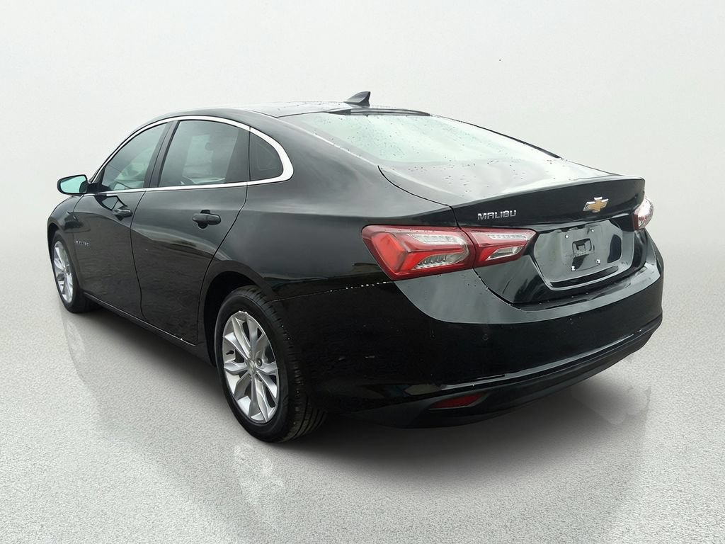 Used 2020 Chevrolet Malibu LT FWD image 5