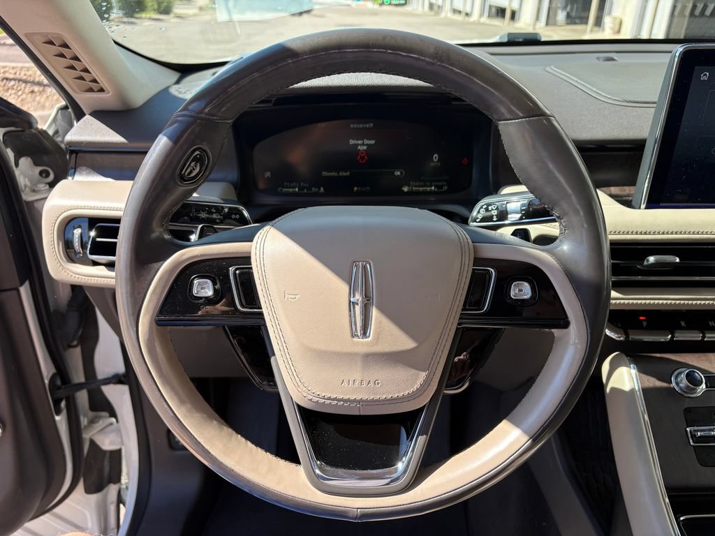 Used 2020 Lincoln Aviator Reserve w/ Equipment Group 202A AWD/4WD image 19