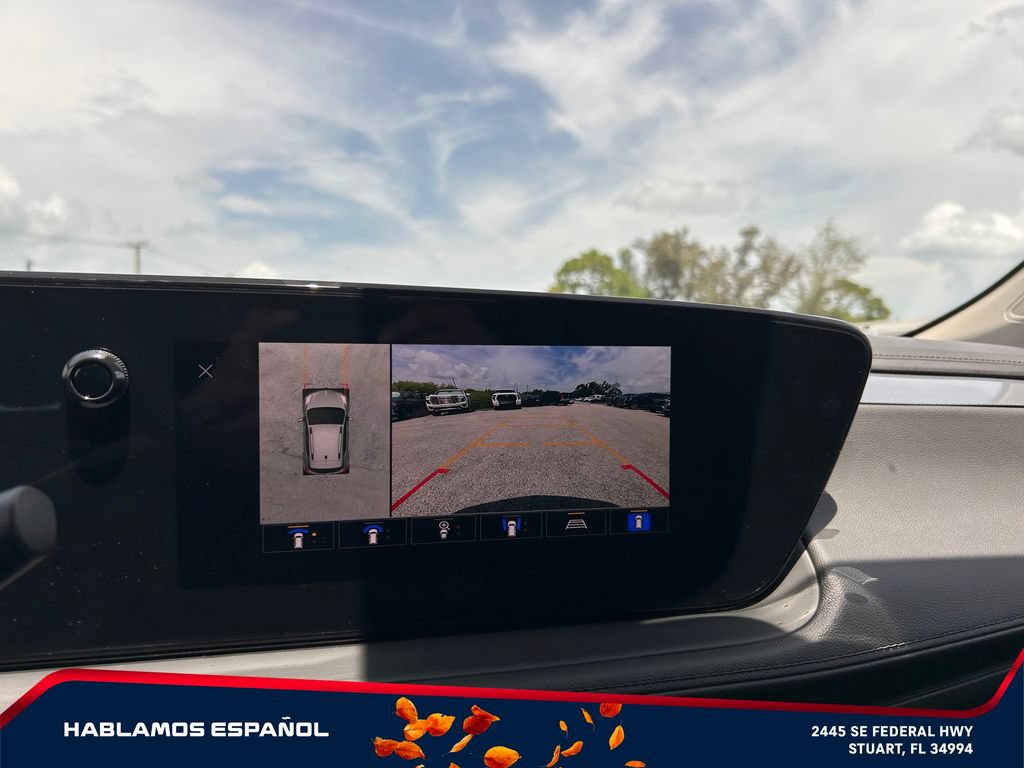 New 2026 Buick Encore GX Sport Touring w/ Advanced Technology Package FWD image 32