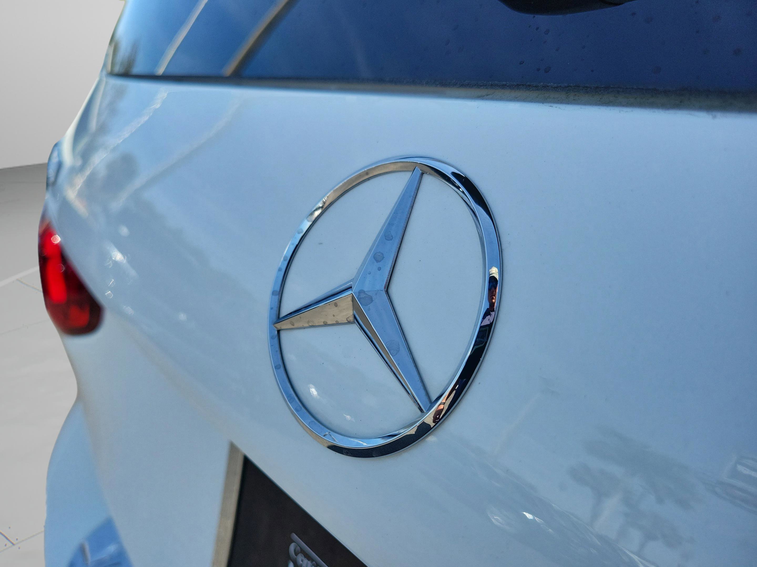 Certified 2025 Mercedes-Benz GLB 250 image 31