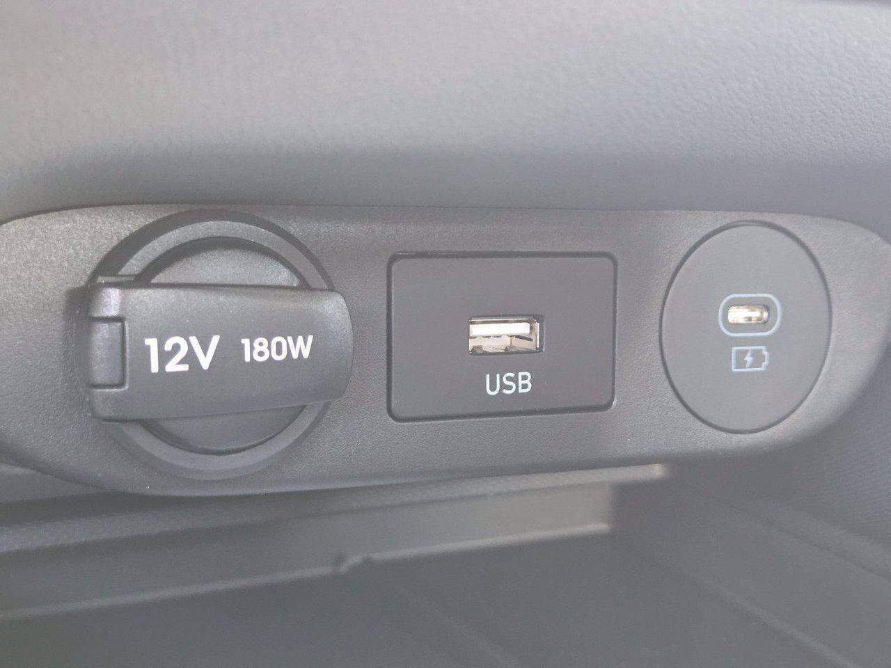 New 2026 Hyundai Elantra Sport FWD image 23