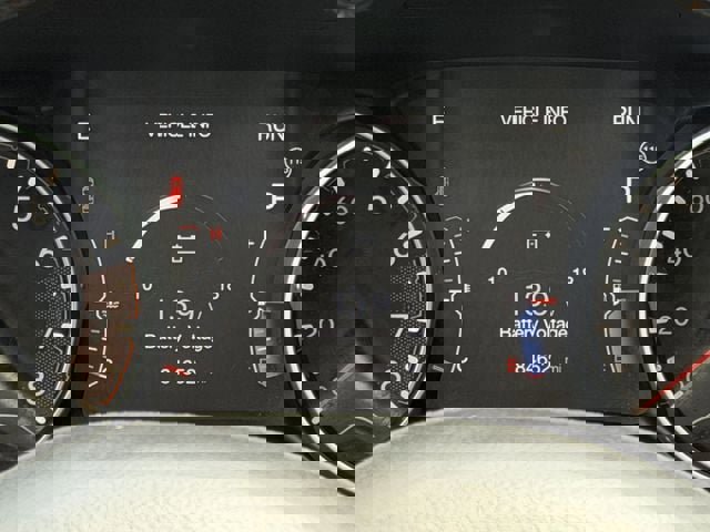 Used 2020 Jeep Compass Limited image 16