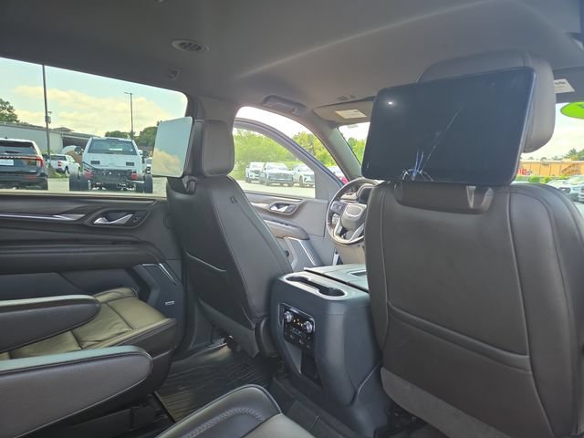 Used 2021 GMC Yukon XL Denali AWD/4WD image 50