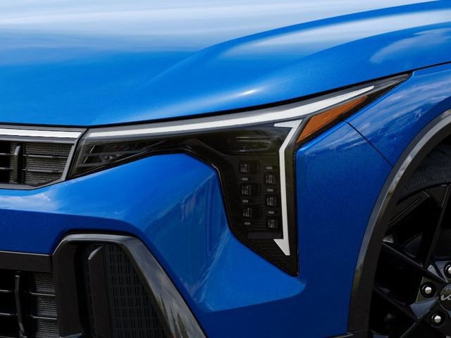 New 2026 Kia K4 GT-Line Turbo image 10