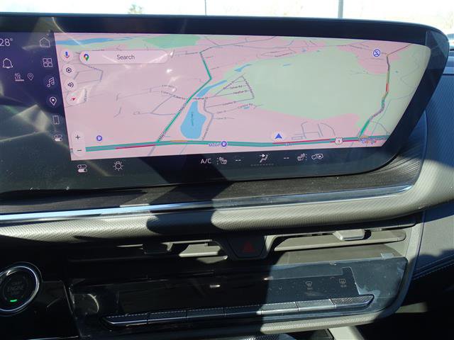 New 2025 Buick Envision Preferred image 10