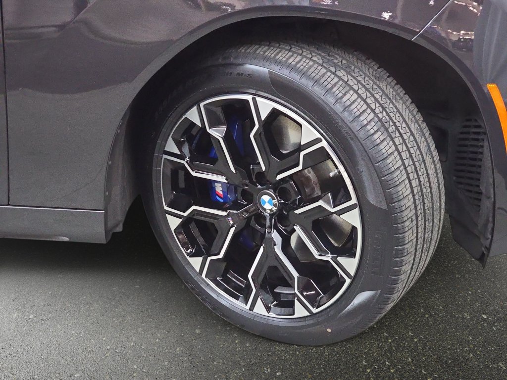 Used 2025 BMW X3 M50 w/ Premium Package AWD/4WD image 32