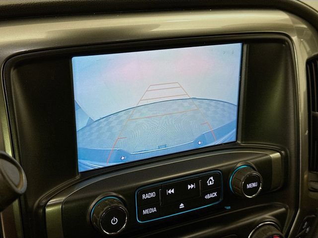 Used 2019 Chevrolet Silverado 2500 LTZ w/ Duramax Plus Package image 14