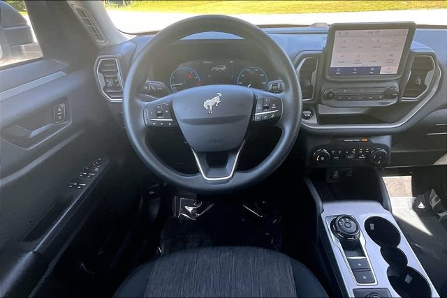 Used 2023 Ford Bronco Sport Big Bend AWD/4WD image 5