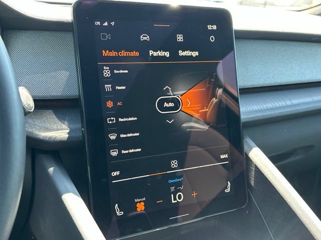 Certified 2024 Polestar Polestar 2 AWD/4WD image 19