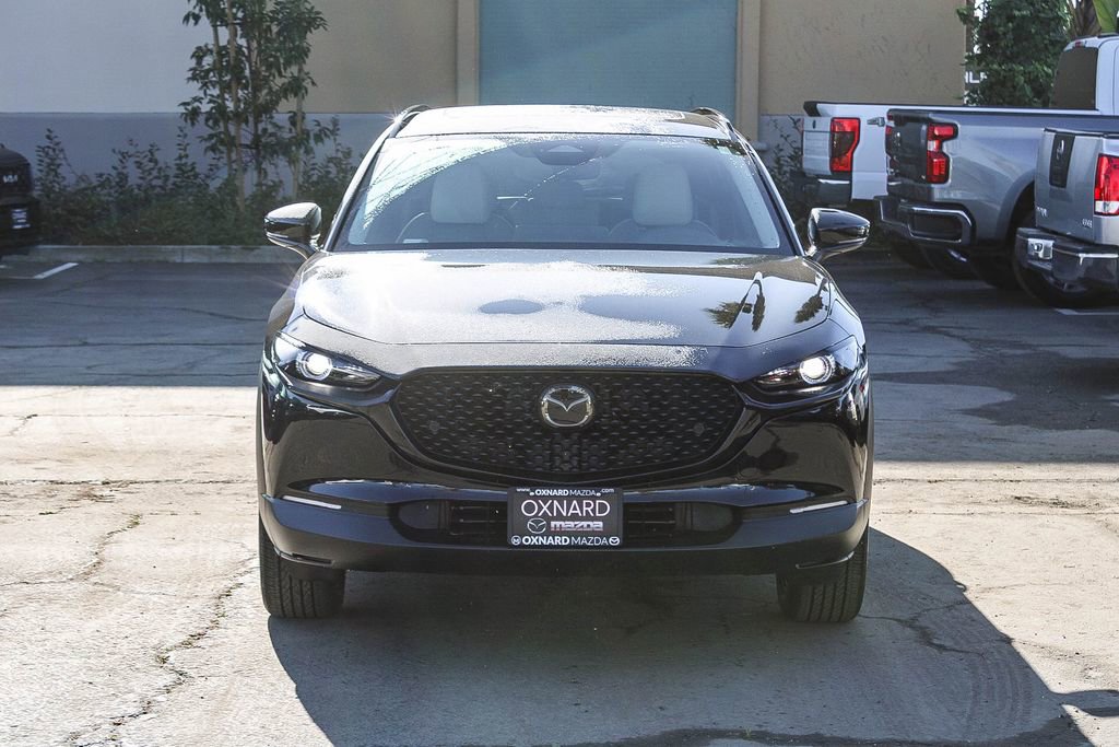 New 2026 MAZDA CX-30 Aire Edition image 2