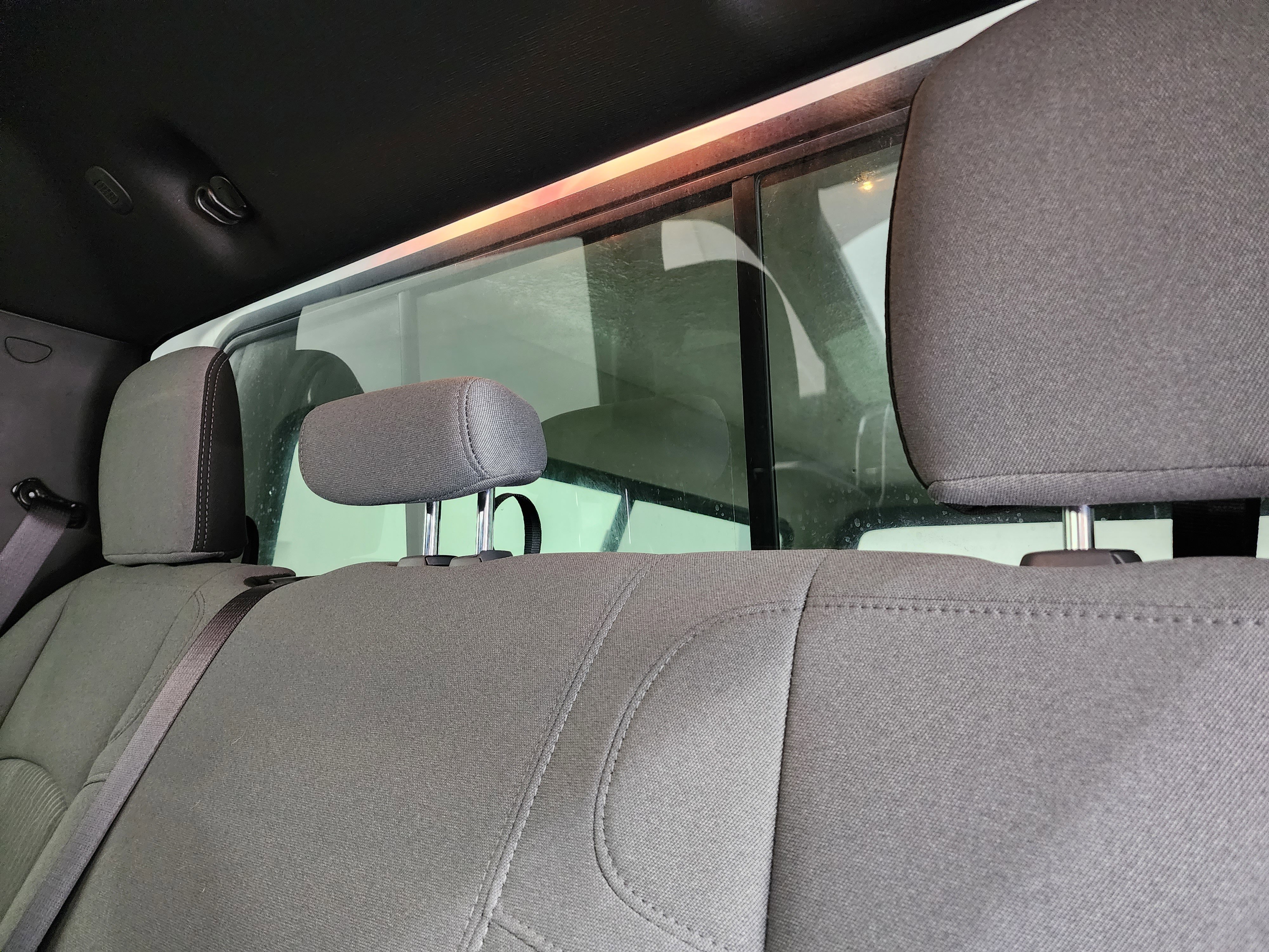 Used 2022 RAM 2500 Big Horn w/ Cold Weather Group image 37