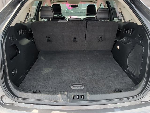 Certified 2022 Ford Edge Titanium image 31