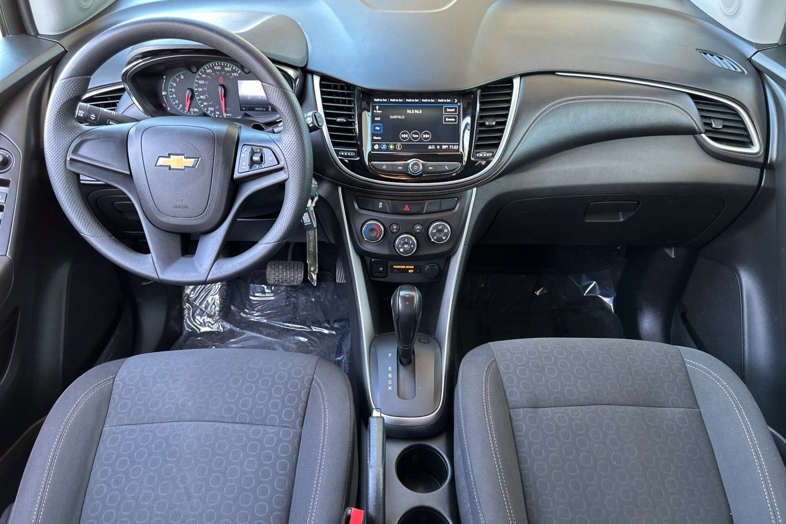 Used 2018 Chevrolet Trax LS image 14