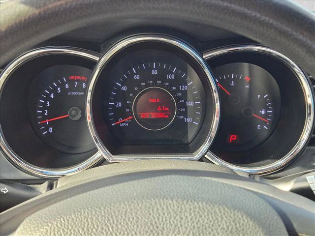 Used 2013 Kia Optima LX w/ Convenience Plus Pkg FWD image 8