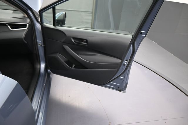 Used 2024 Toyota Corolla LE FWD image 74