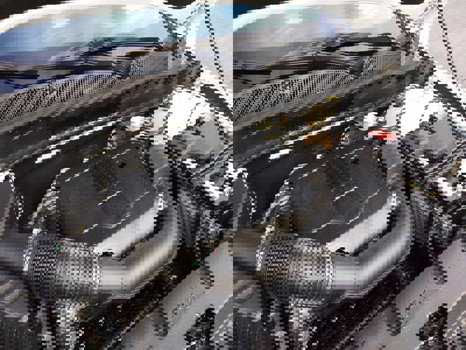 Used 2024 Chevrolet Blazer LT w/ Convenience Package image 23