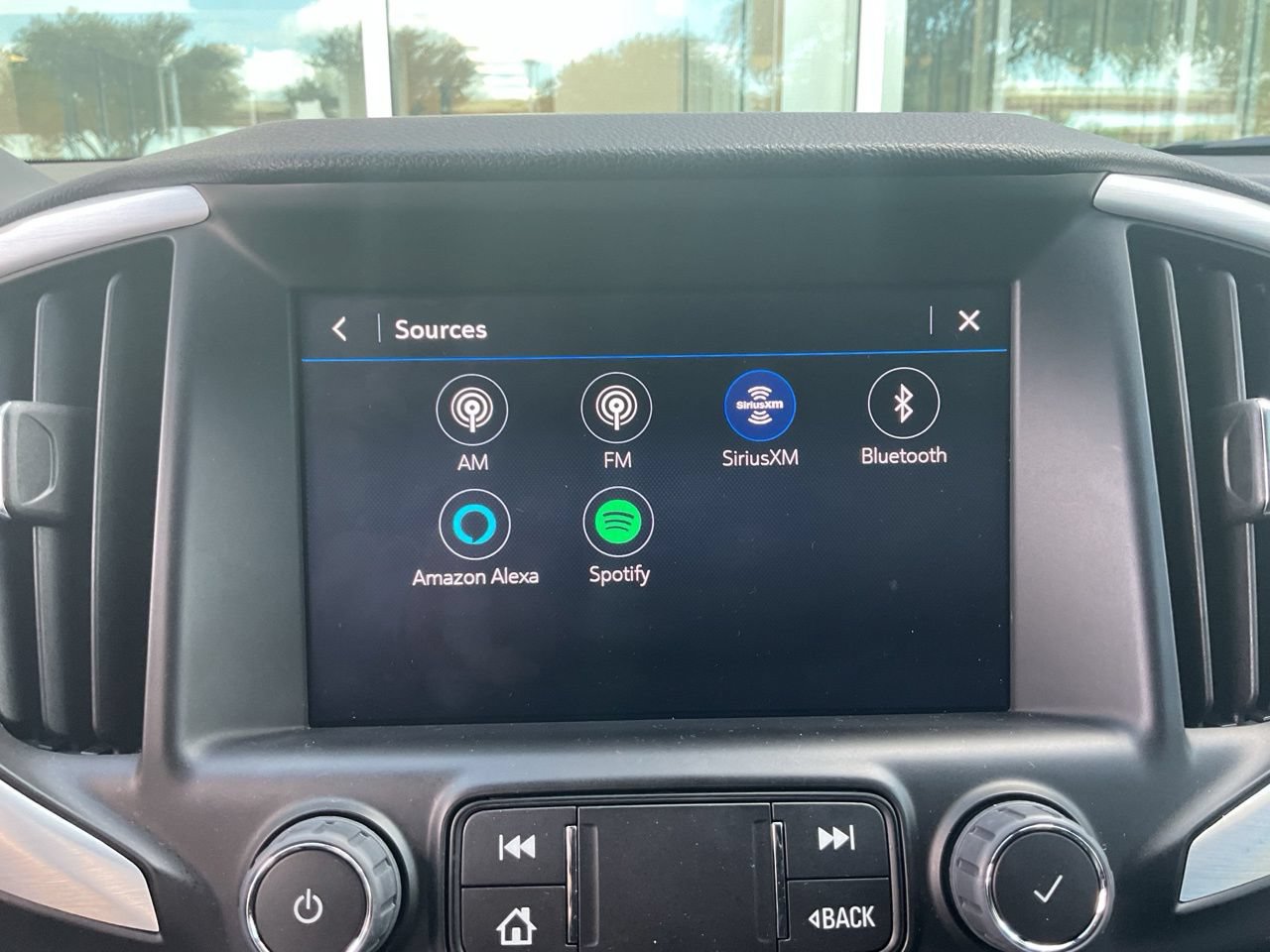 Used 2024 GMC Terrain SLT w/ Infotainment Package II AWD/4WD image 27