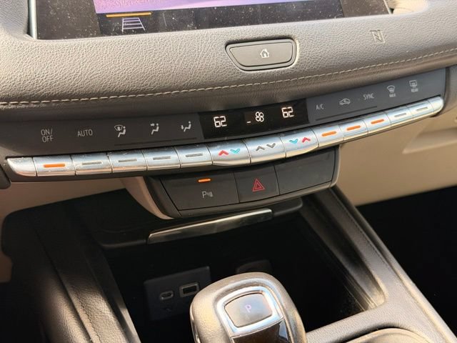 Used 2019 Cadillac XT4 Luxury FWD image 34