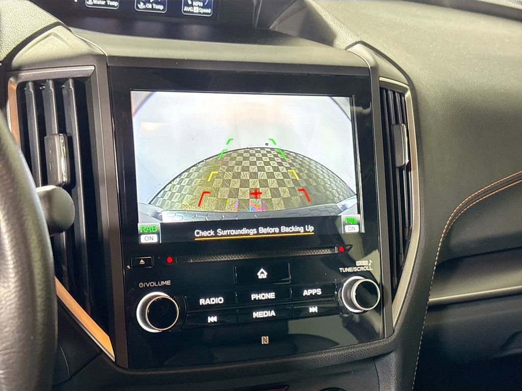 Used 2023 Subaru Crosstrek 2.5i Limited w/ Moonroof Package image 16