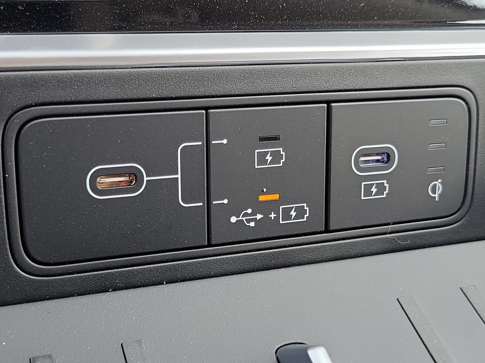 New 2026 Hyundai Santa Fe SEL FWD image 15
