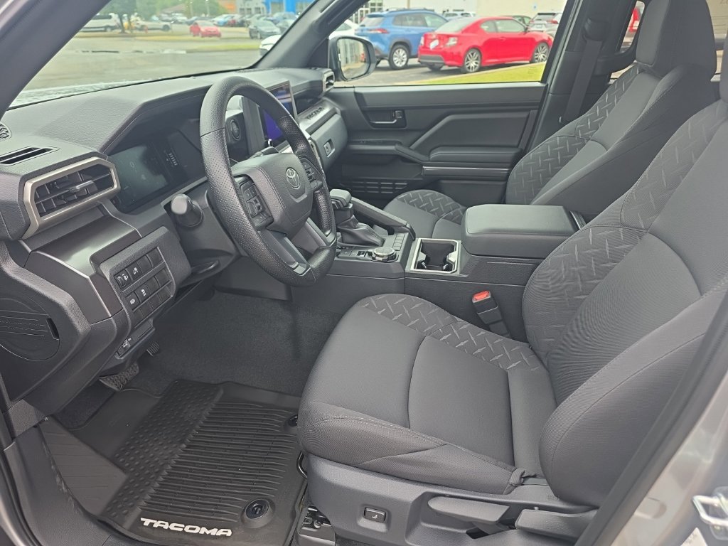 New 2026 Toyota Tacoma SR5 AWD/4WD image 9