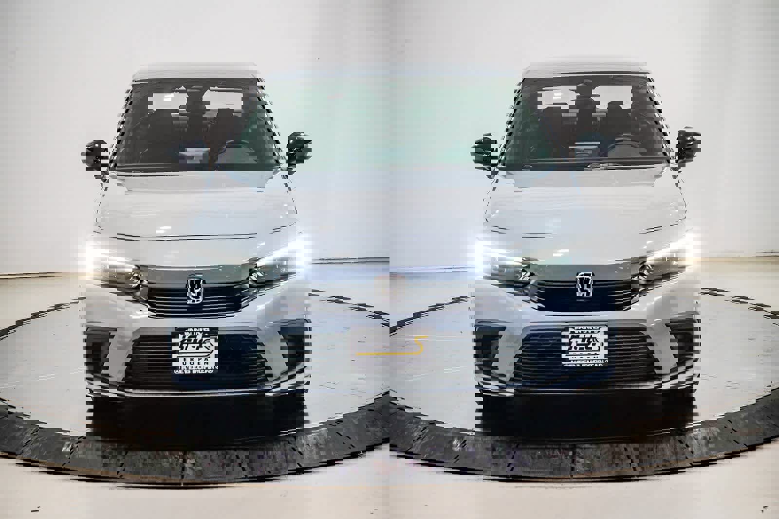 Used 2023 Honda Civic Sport image 6