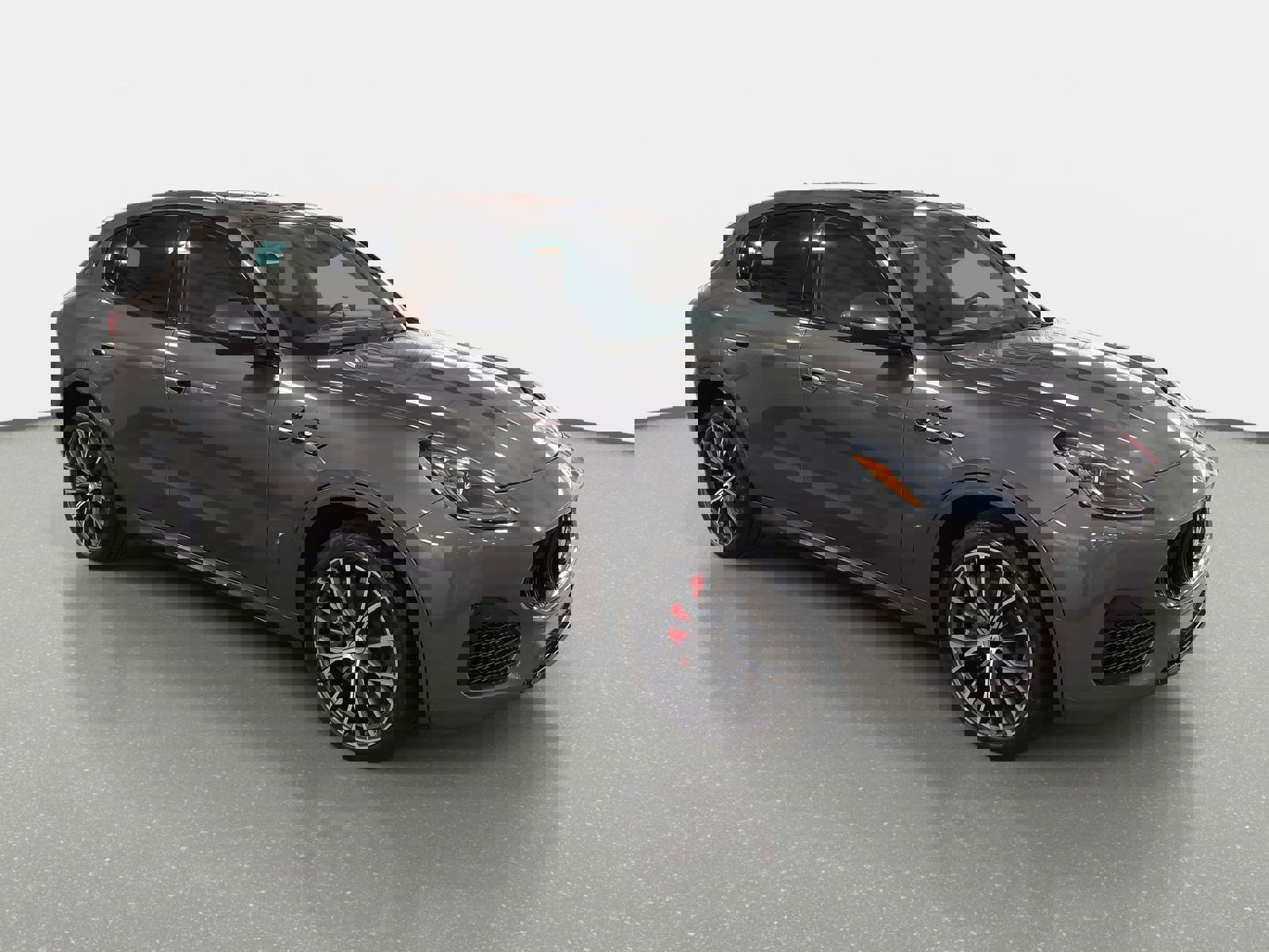 Used 2023 Maserati Grecale Modena image 3