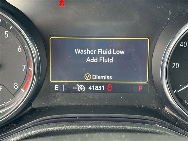 Certified 2021 Buick Encore GX Preferred w/ Cold Weather Comfort Package image 12