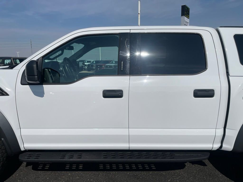 Used 2019 Ford F150 Raptor AWD/4WD image 29