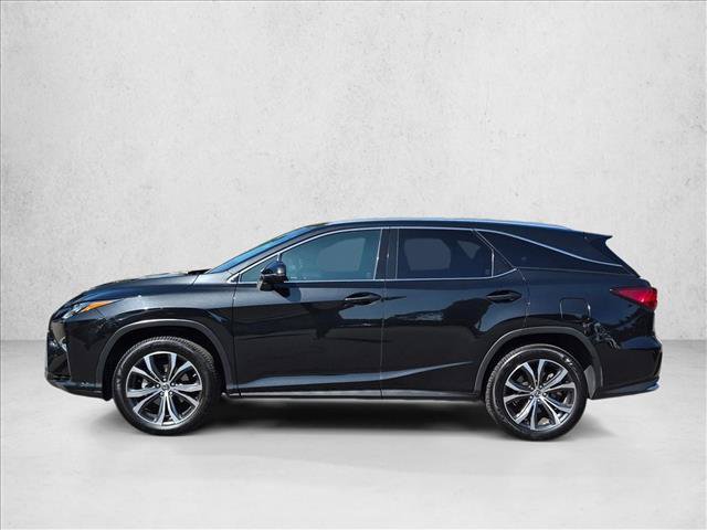 Used 2018 Lexus RX 350L AWD image 9