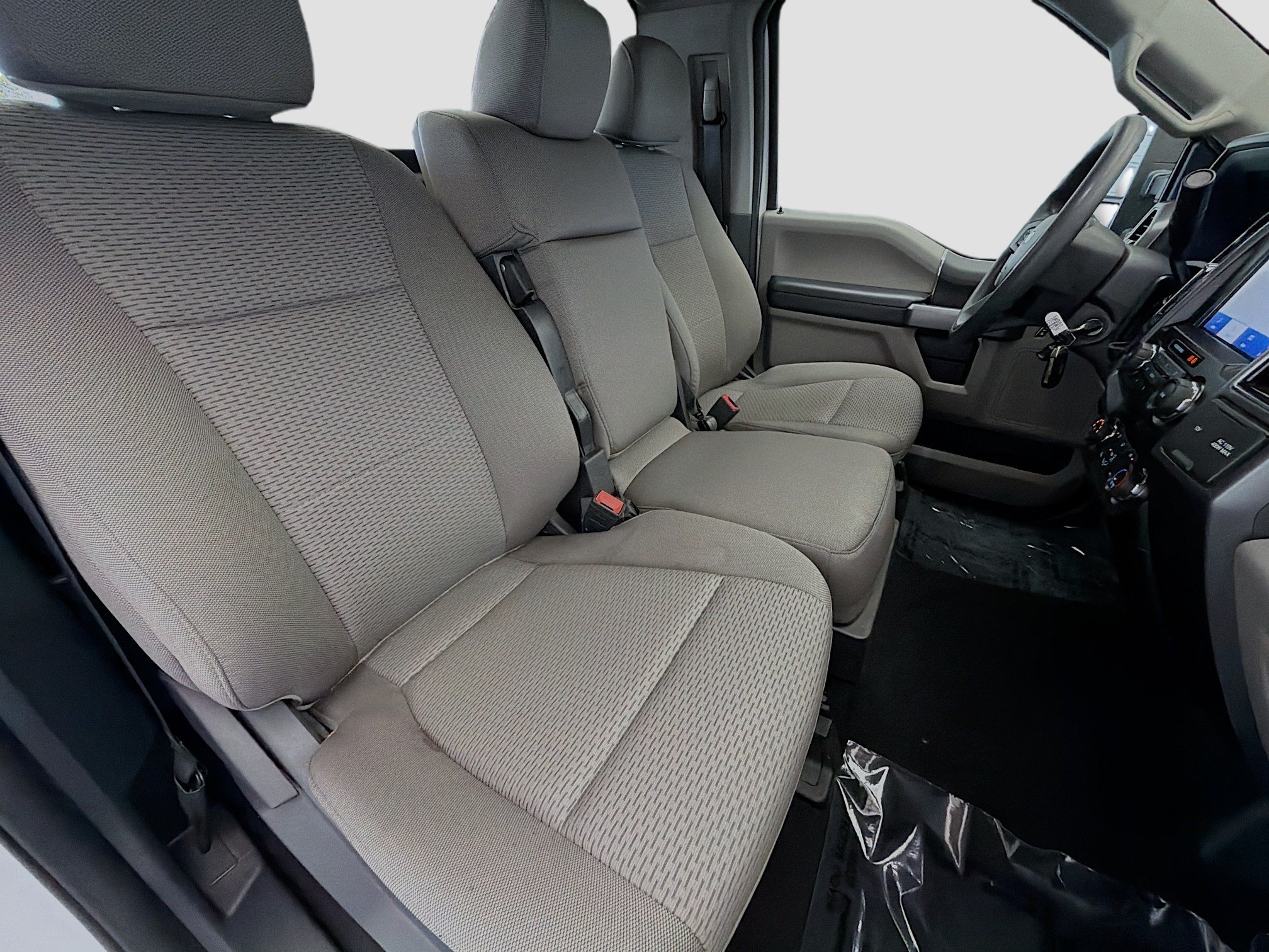 Used 2022 Ford F250 XLT RWD image 13