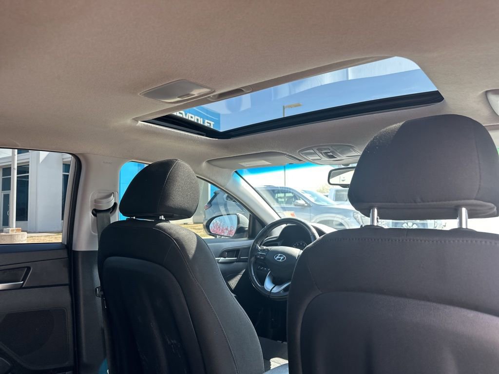 Used 2019 Hyundai Elantra Value Edition w/ Cargo Package image 25