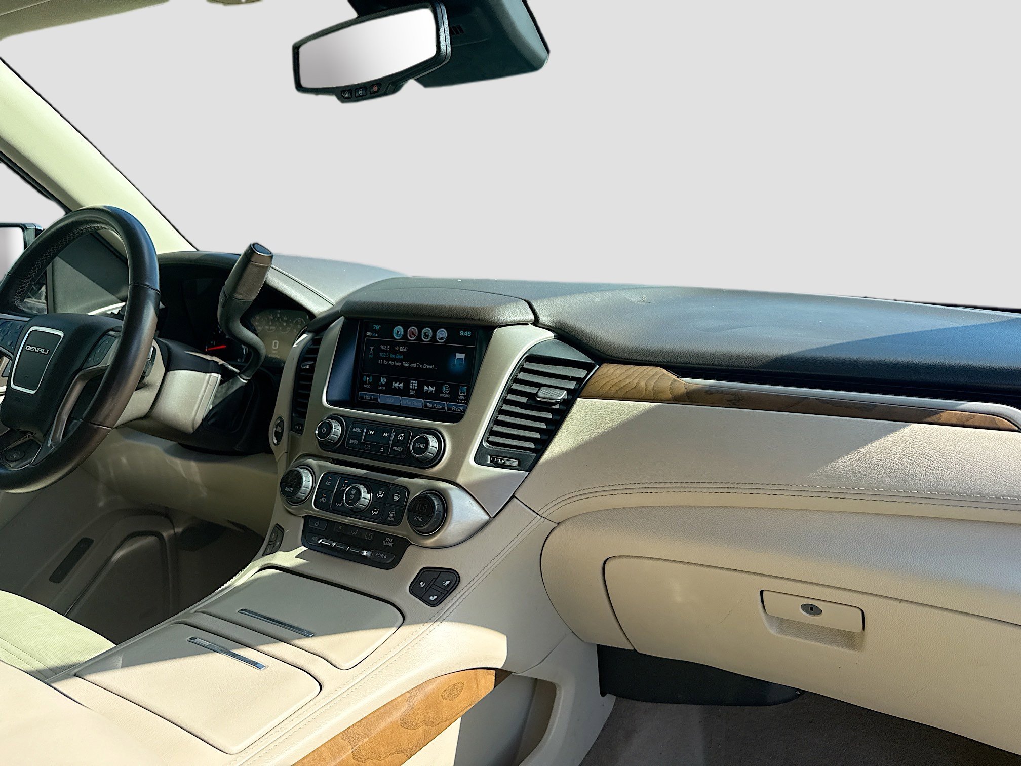 Used 2020 GMC Yukon Denali image 30