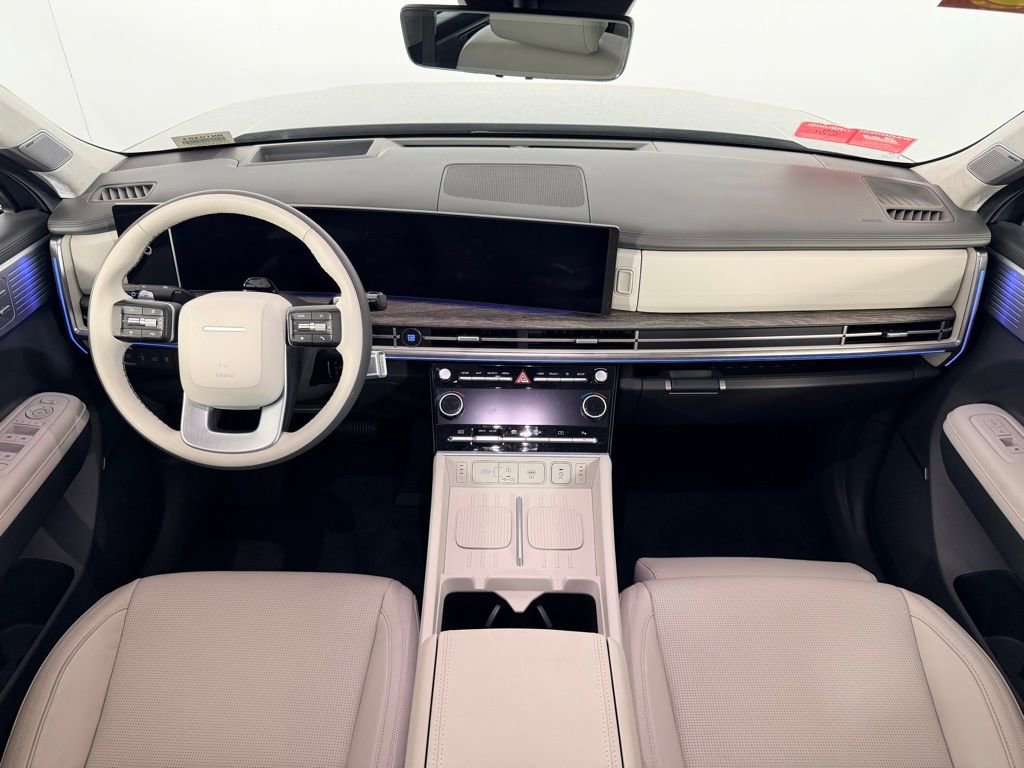 Used 2025 Hyundai Santa Fe Calligraphy AWD/4WD image 15