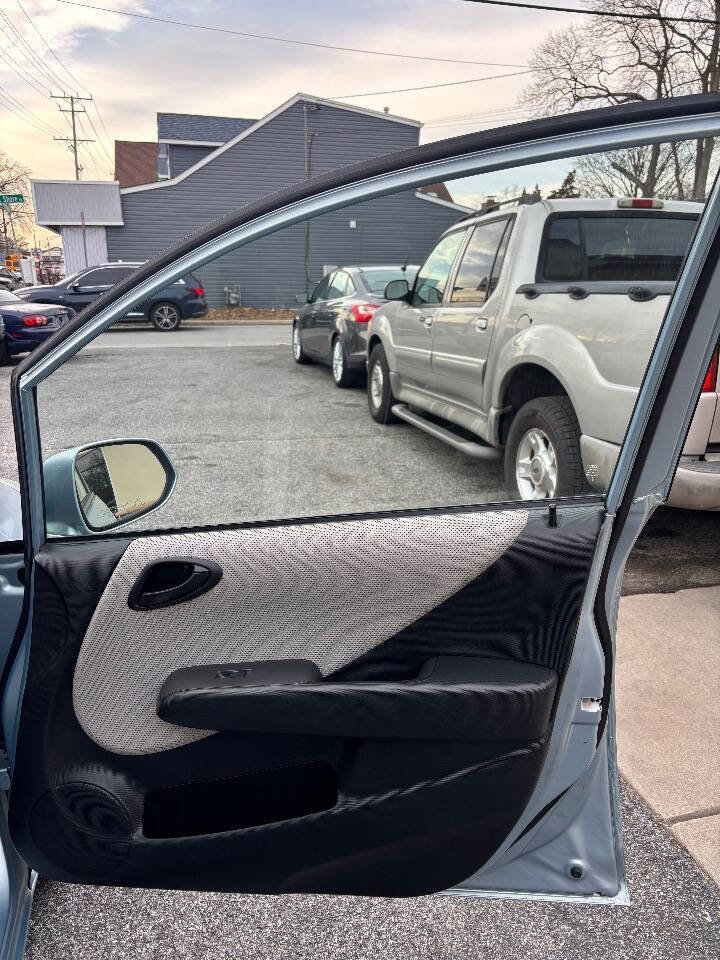 Used 2007 Honda Fit image 13