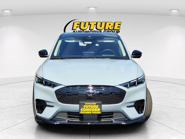 New 2025 Ford Mustang Mach-E Premium w/ Sport Appearance Package image 8
