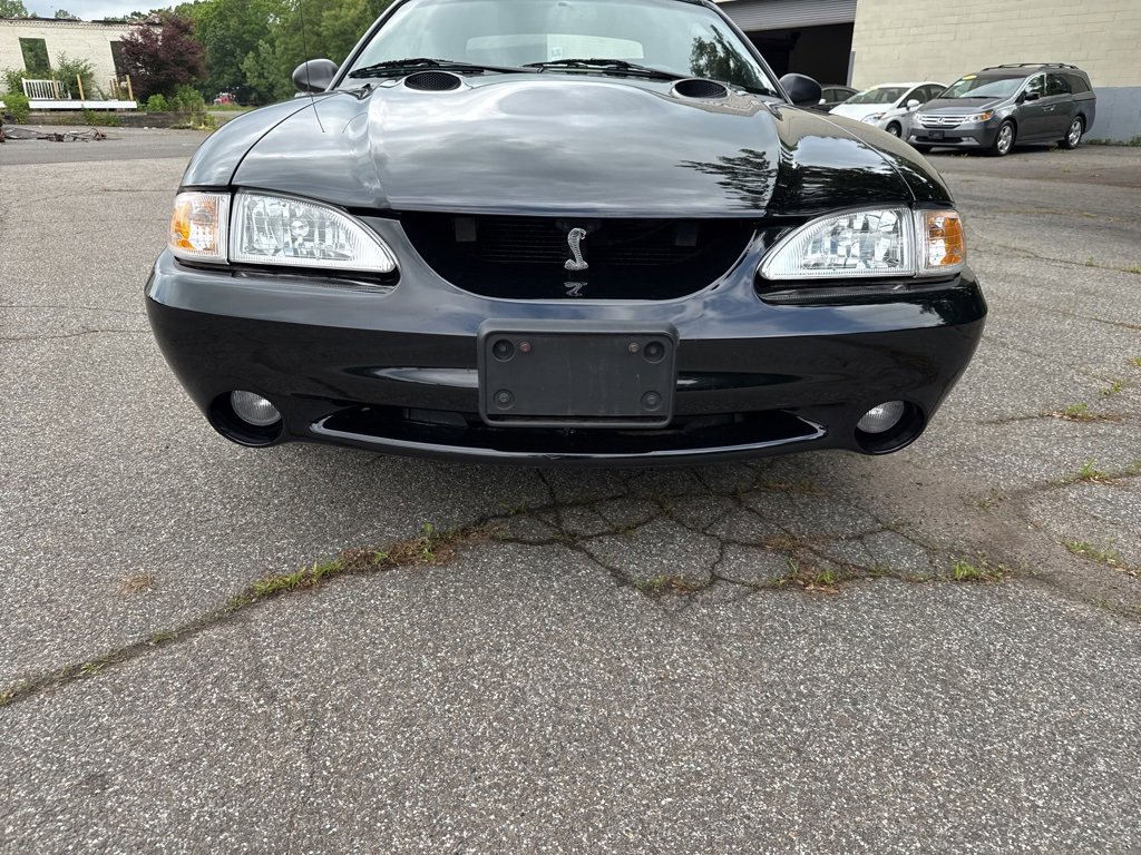 Used 1997 Ford Mustang Cobra image 7