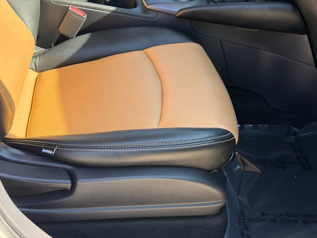 Used 2022 Nissan Leaf S Plus image 12