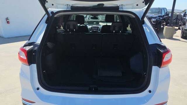 Used 2019 Chevrolet Equinox Premier image 26
