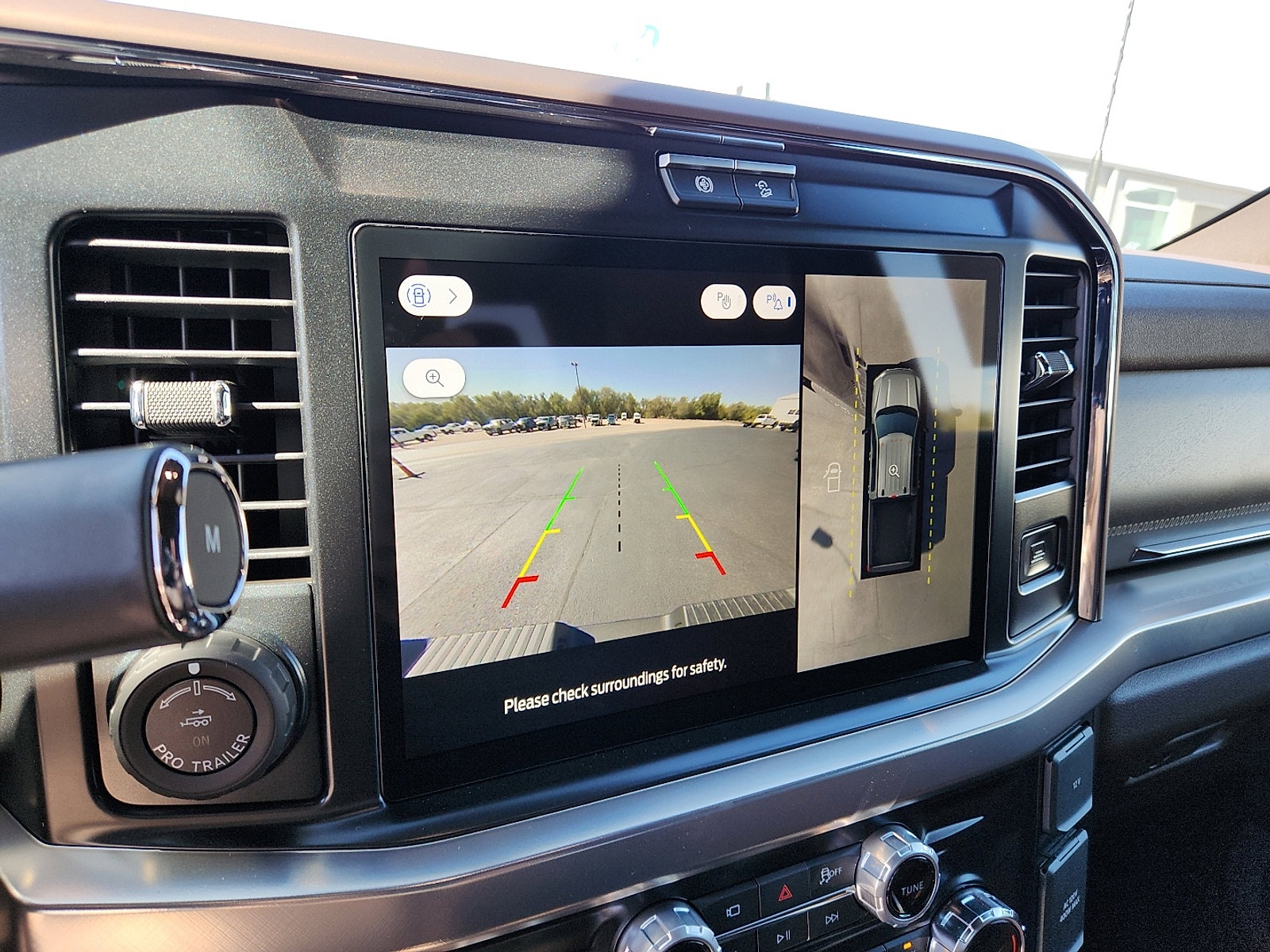 New 2026 Ford F250 King Ranch image 14