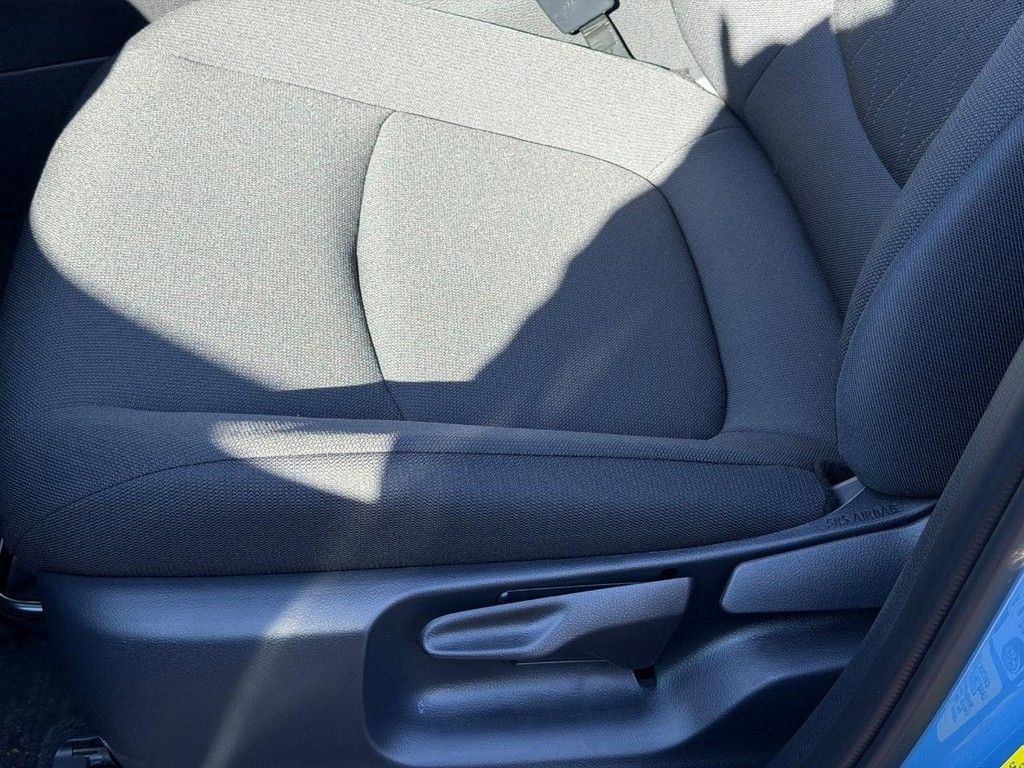 New 2026 Toyota Corolla Cross LE image 16