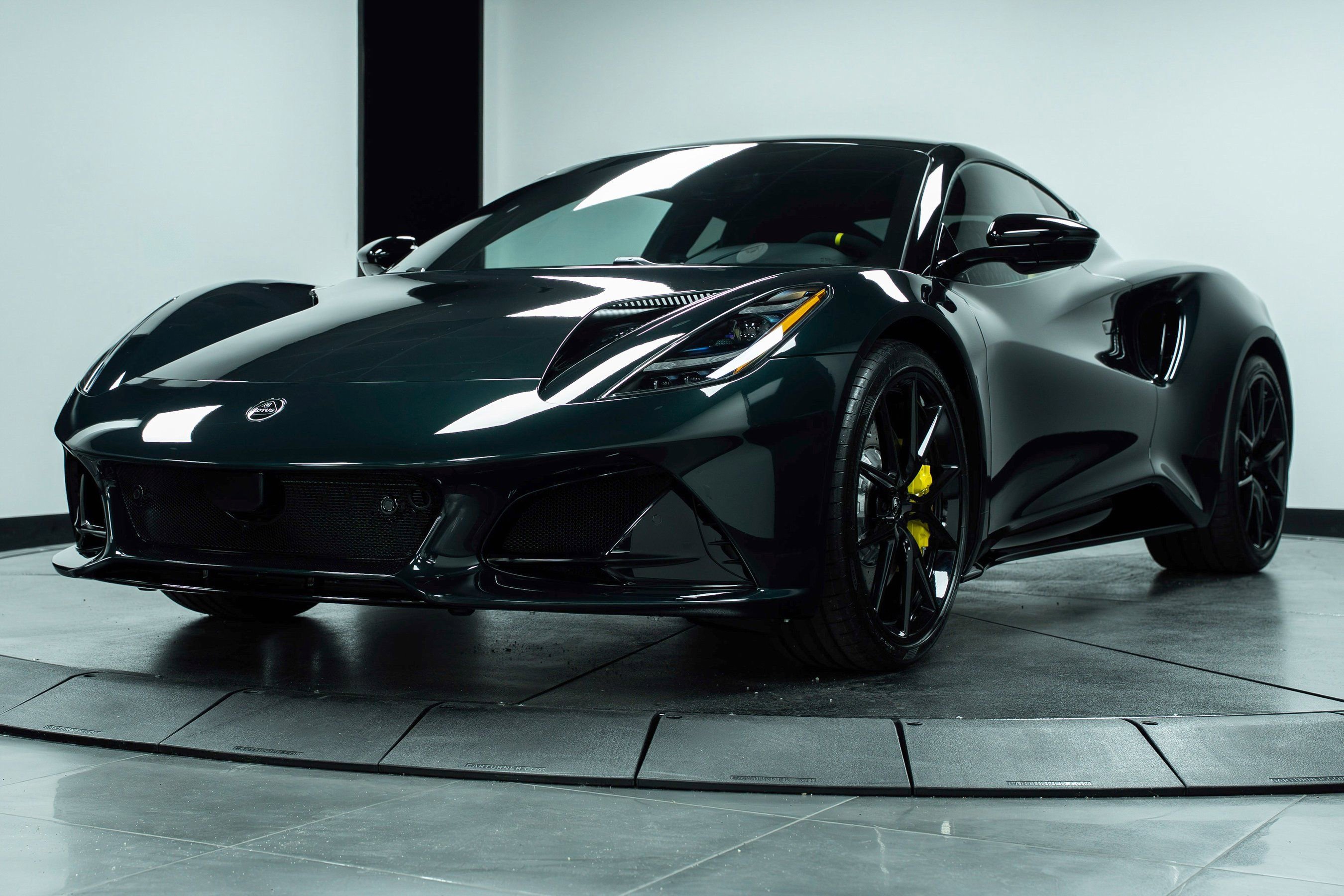 New 2026 Lotus Emira image 49